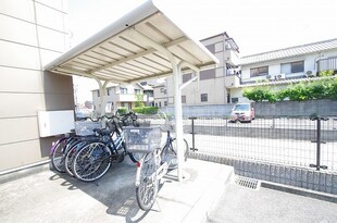 和泉大宮駅 徒歩4分 1階の物件内観写真